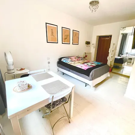 アパート Myflat In Center - Pt Venezia *