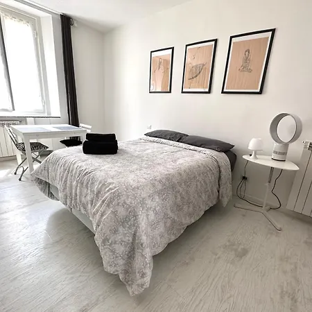 アパート Myflat In Center - Pt Venezia ミラノ