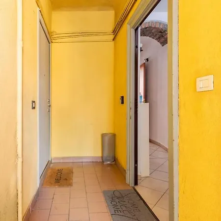 דירה Modern In Next To Metro M5 - Sarca 73 מילאנו