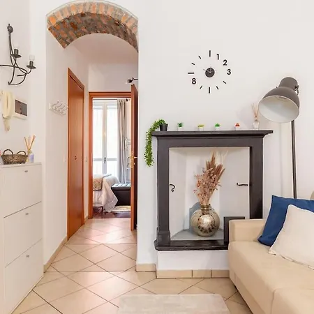 דירה Modern In Next To Metro M5 - Sarca 73