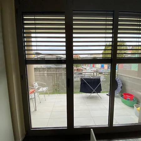 Strategico E Comodo: Bovisa Appartement Milan