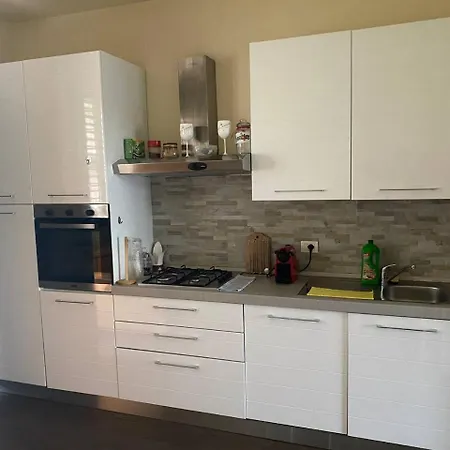 Appartement Strategico E Comodo: Bovisa Milan