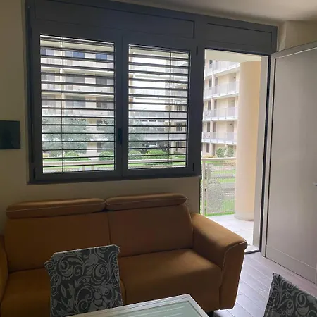 Appartement Strategico E Comodo: Bovisa