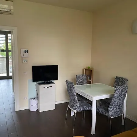 Strategico E Comodo: Bovisa Appartement