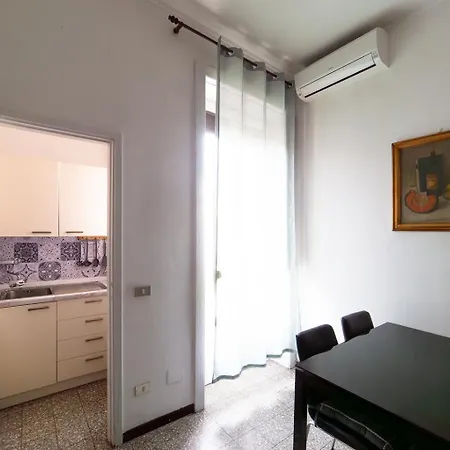 Hbhall Residenze Darsena Apartmán
