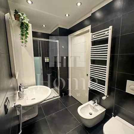 In Town - - Porta Nuova District * Milan