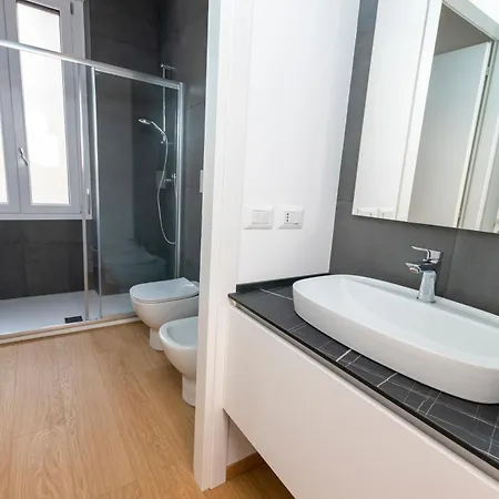 Ihost - Simonetta 7 Apartment *