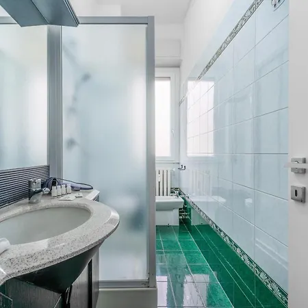 Navigli Duomo - Chateau Milan, Metro M2 E Parcheggio Gratuito Appartement