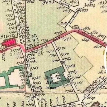 Your Downtown In Apartman Milánó