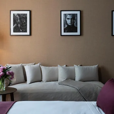 Apartahotel Duomo Hotel&apartments 4*