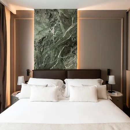 Apartahotel Duomo Hotel&apartments Milán