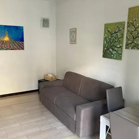 Apartmán Youhome Millelire *
