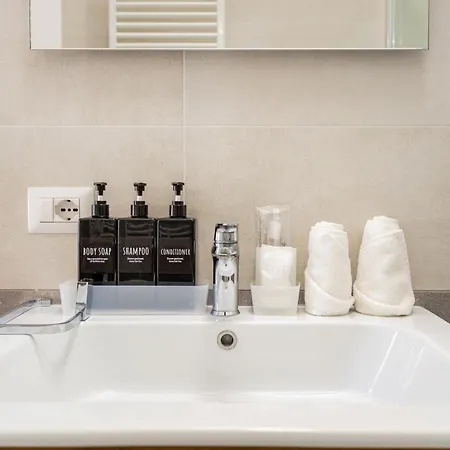 Διαμέρισμα Urban Nest *