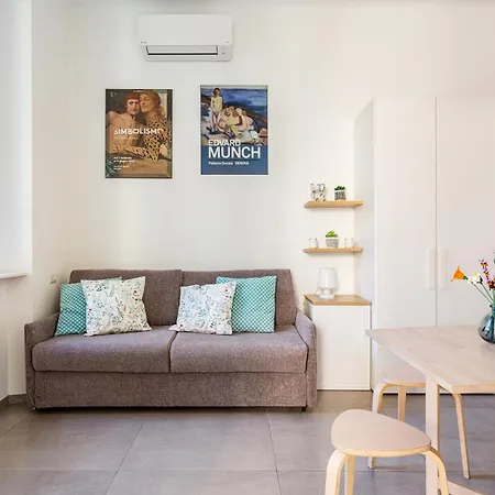 Urban Nest * Μιλάνο