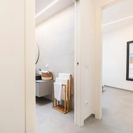 Urban Garden Lofts By Blue Velvet Livings Apartment Mailand