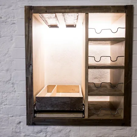 Shortmi Borsieri Daire *