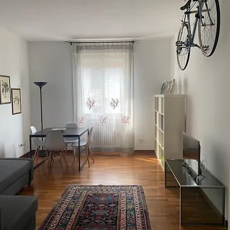 公寓 Casa 51 Arco Della Pace 米兰