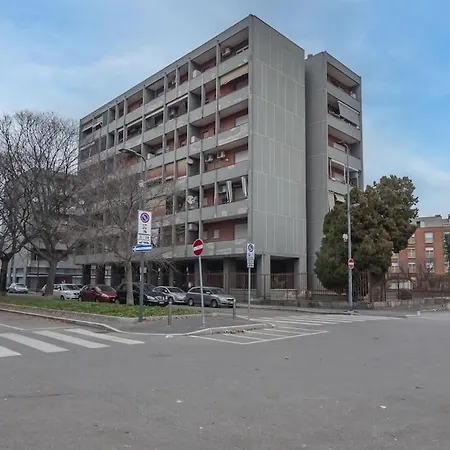 Apartmán Youhosty - Paul Valery 3 Milán
