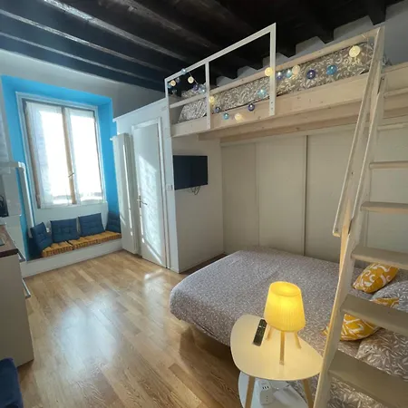 Apartment Porta Romana Bella 2 ! Centro Milan