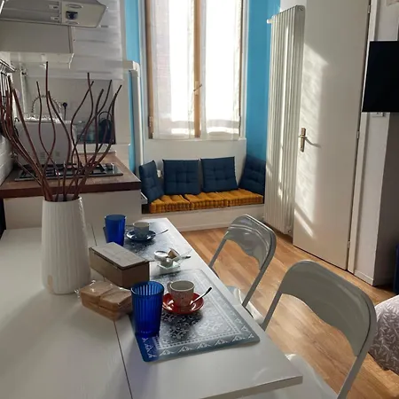 Porta Romana Bella 2 ! Centro * 米兰