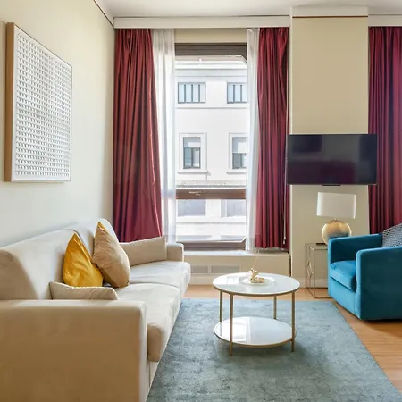 Heart Duomo District Apartment *