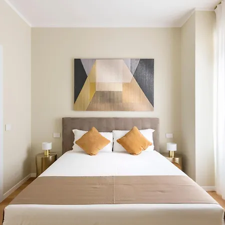 Heart Duomo District Apartment *