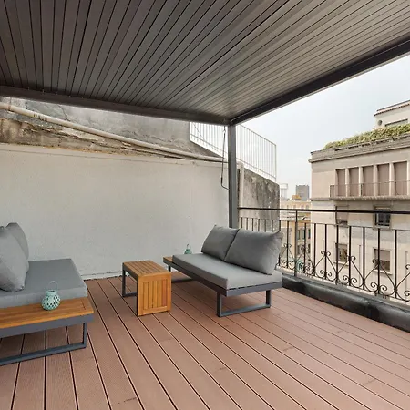 Heart Duomo District Apartment Milan