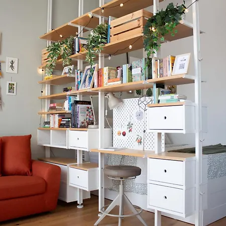 M1 Gorla: Cozy House Martesana דירה *