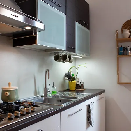 M1 Gorla: Cozy House Martesana *