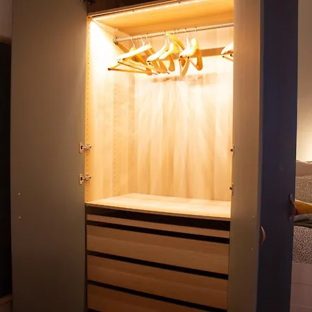 M1 Gorla: Cozy House Martesana