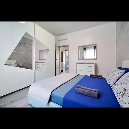 Intero Ospedale Niguarda Apartment *