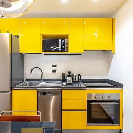 Suite2- Vicino Metro, Citylife, Stadio San Siro E Fiera アパート ミラノ