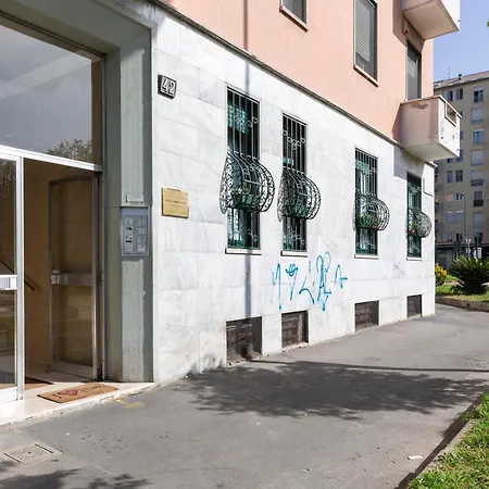 Appartamento The - Floor