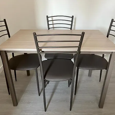 Apartamento Bilocale Metro 4 - Linate Airport E Duomo 10 Min *