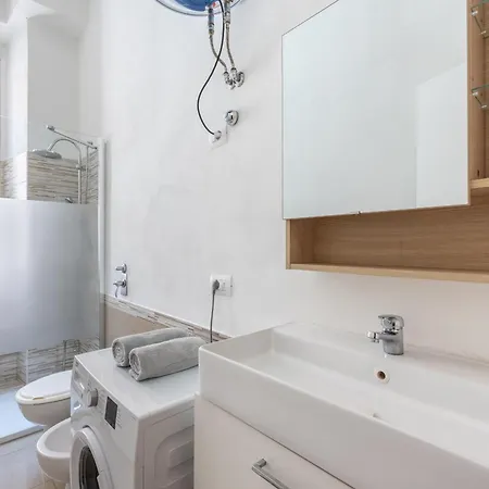 Apartman Bicocca Elegant Sweet - Milan, 20 Minutes Duomo