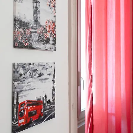 Bicocca Elegant Sweet - Milan, 20 Minutes Duomo Apartman