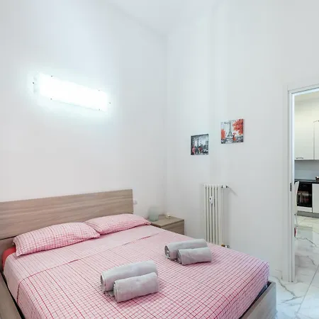 Apartman Bicocca Elegant Sweet - Milan, 20 Minutes Duomo *