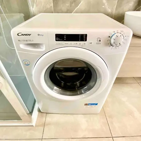 12 Minuti Dal Duomometro+10 Posti Letto Milan