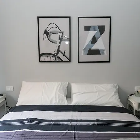 Sweet House Deluxe Apartment *
