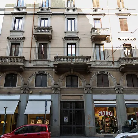 Apartment Sweet House Deluxe Mailand