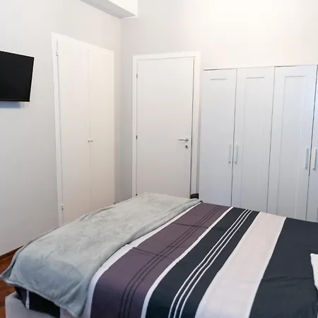 Apartment Sweet House Deluxe *
