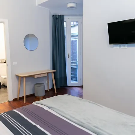 Sweet House Deluxe Apartment *