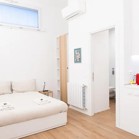 Urban Cozy Retreat 20 Minutes To Duomo