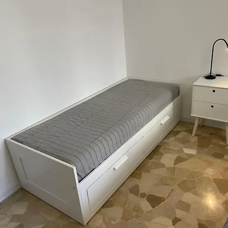 Apartmán Ilaria San Siro Fiera Milán