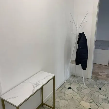 Ilaria San Siro Fiera Apartmán Milán