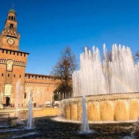 Affori * Milano