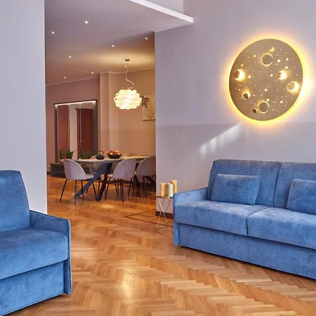Retreats Duomo Apartment