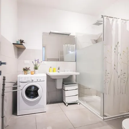 Easylife - Stile Navigli Con Terrazzo Apartment