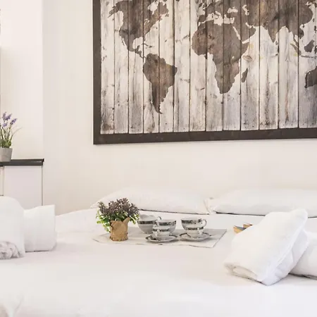 Easylife - Stile Navigli Con Terrazzo Milan