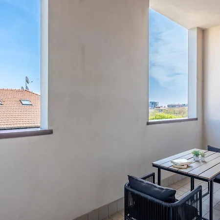 Apartman Bocconi's Nest - Close To Duomo With Terrace
